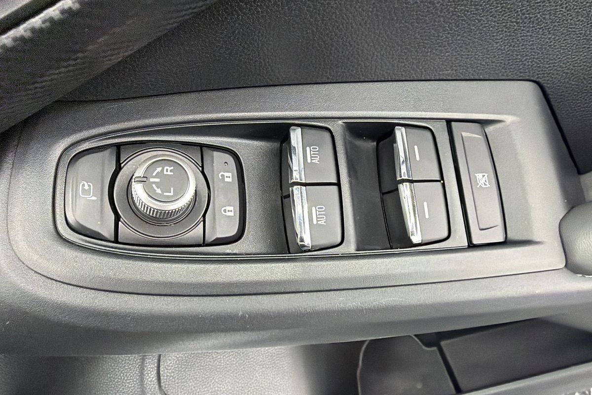 2023 Subaru Crosstrek 2.0S G6X