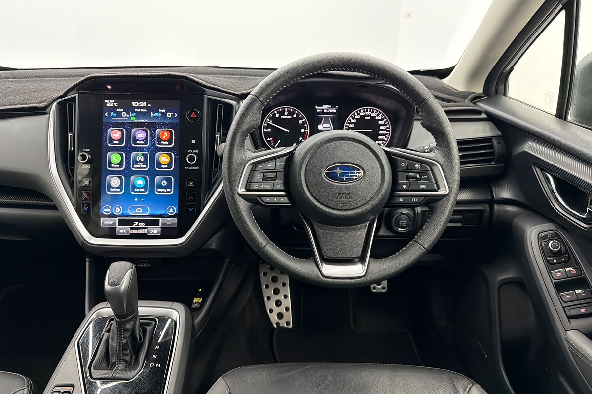 2023 Subaru Crosstrek 2.0S G6X