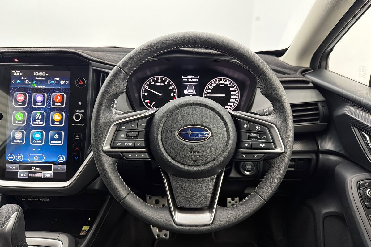 2023 Subaru Crosstrek 2.0S G6X