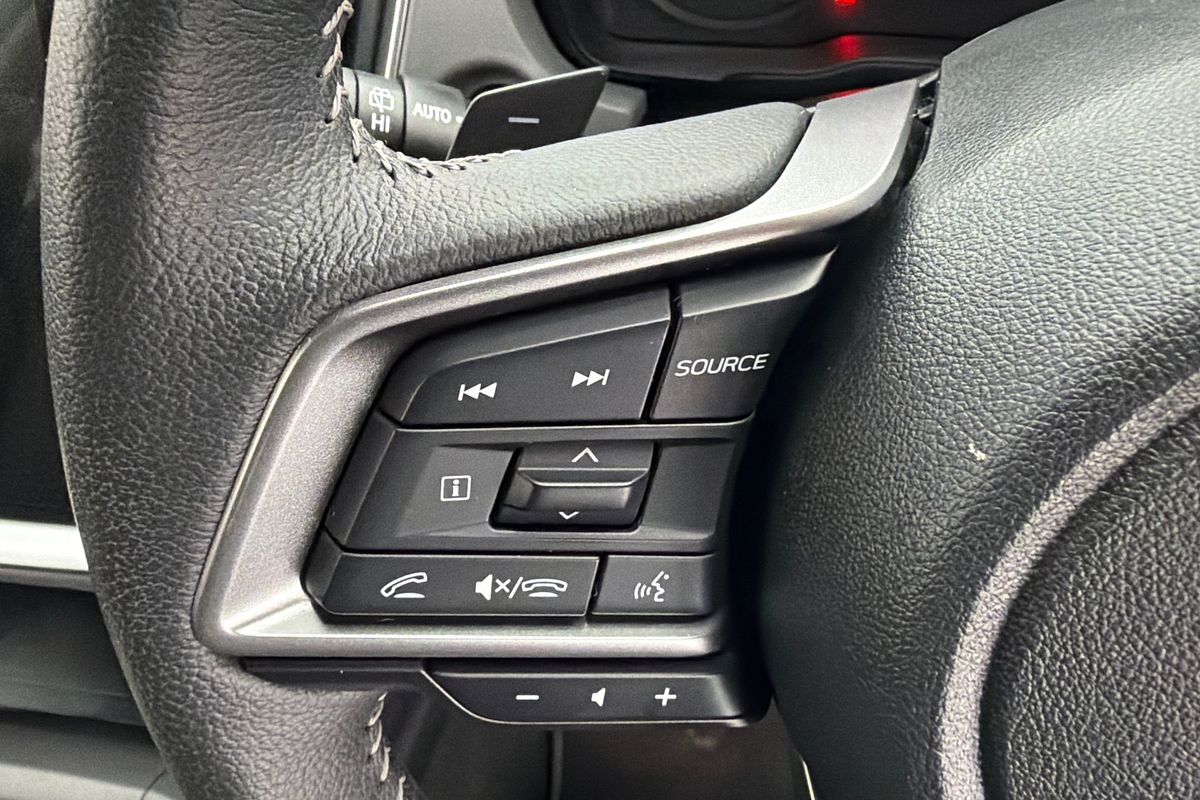 2023 Subaru Crosstrek 2.0S G6X