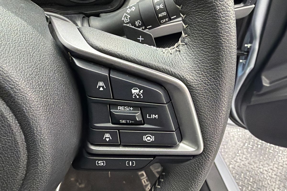 2023 Subaru Crosstrek 2.0S G6X