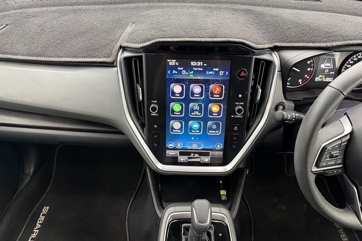 2023 Subaru Crosstrek 2.0S G6X