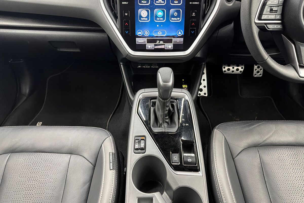 2023 Subaru Crosstrek 2.0S G6X