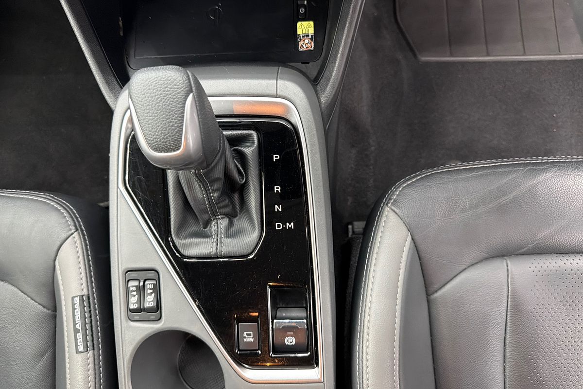 2023 Subaru Crosstrek 2.0S G6X