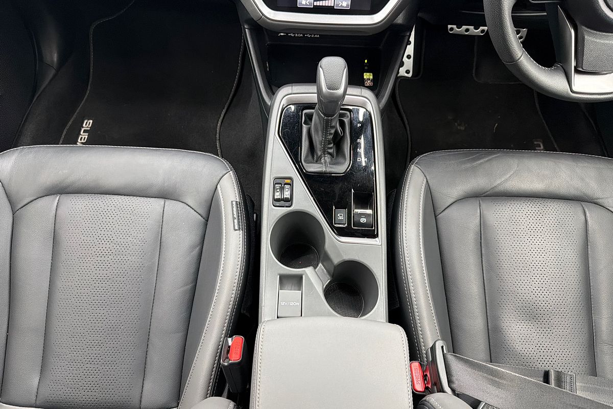 2023 Subaru Crosstrek 2.0S G6X