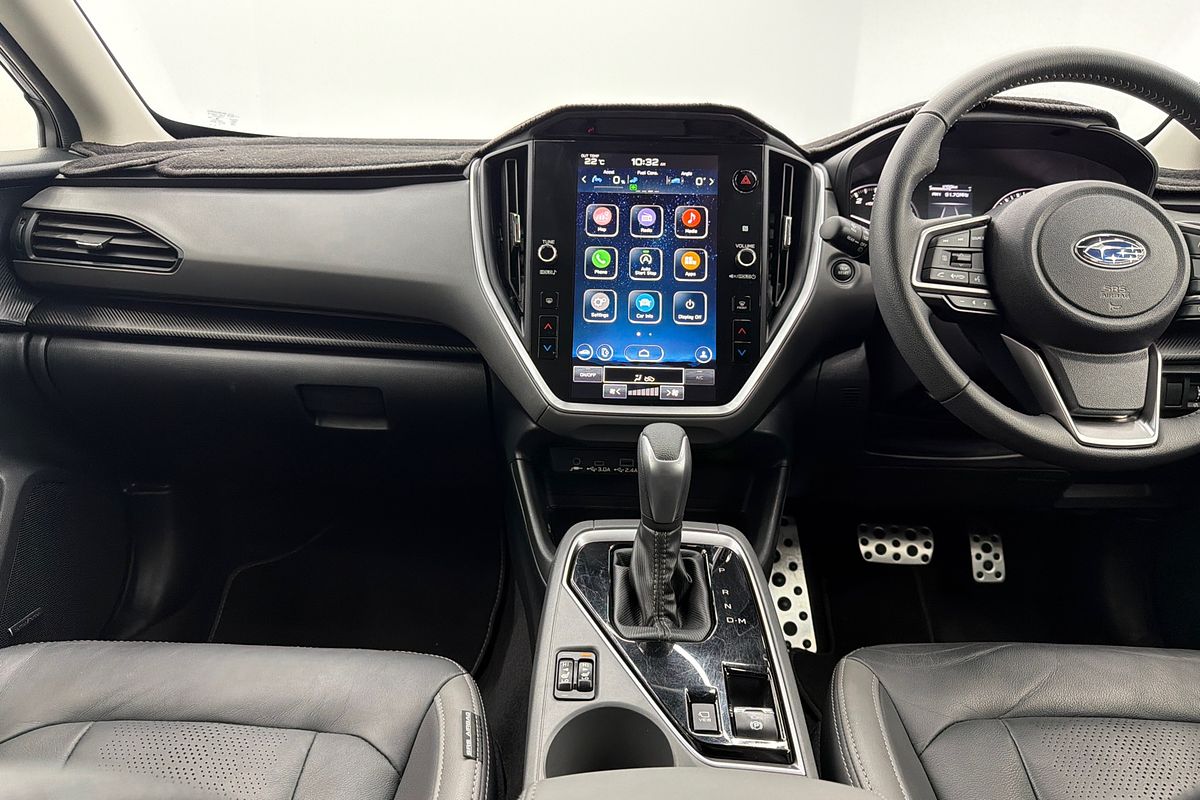 2023 Subaru Crosstrek 2.0S G6X