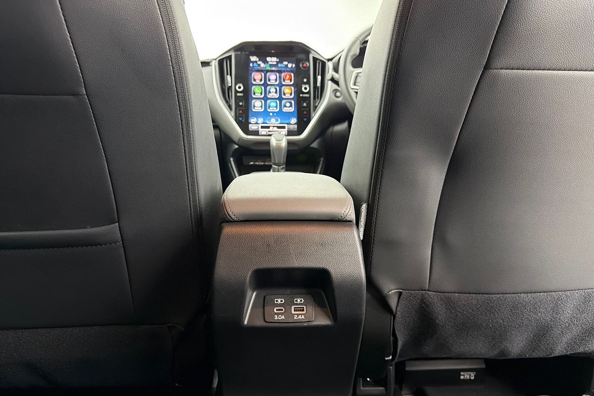 2023 Subaru Crosstrek 2.0S G6X