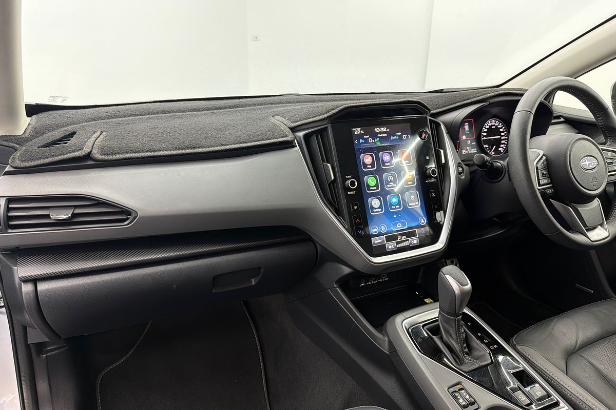 2023 Subaru Crosstrek 2.0S G6X