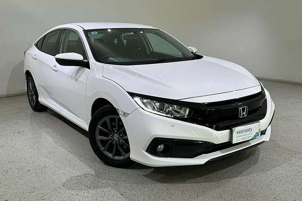 2020 Honda Civic VTi-S 10th Gen