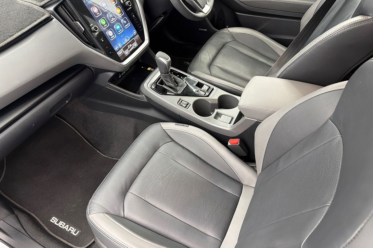 2023 Subaru Crosstrek 2.0S G6X