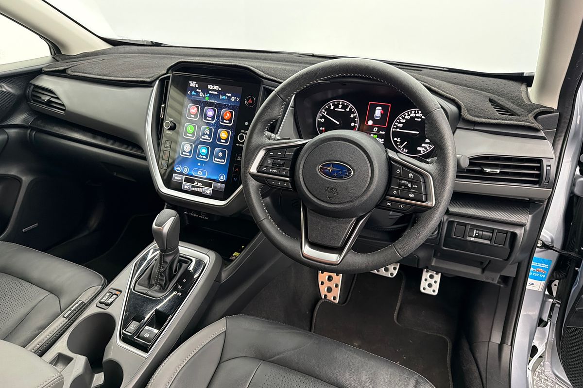 2023 Subaru Crosstrek 2.0S G6X