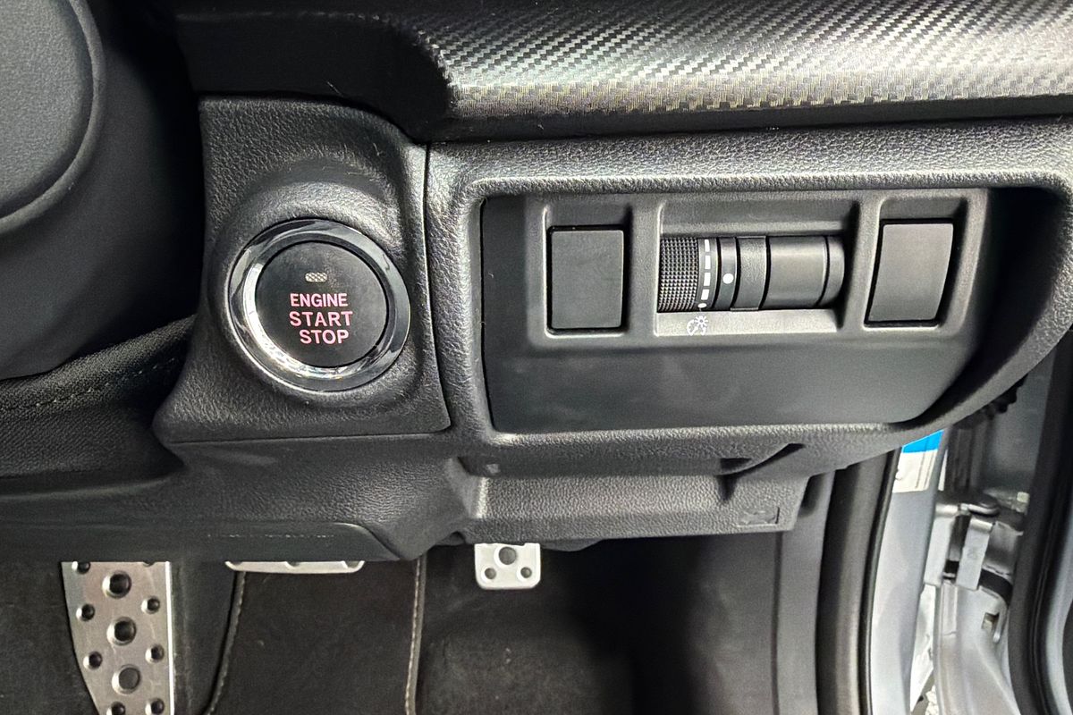 2023 Subaru Crosstrek 2.0S G6X