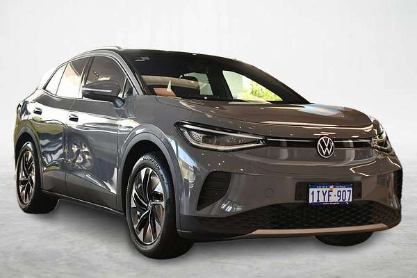 2025 Volkswagen ID.4 Pro E2