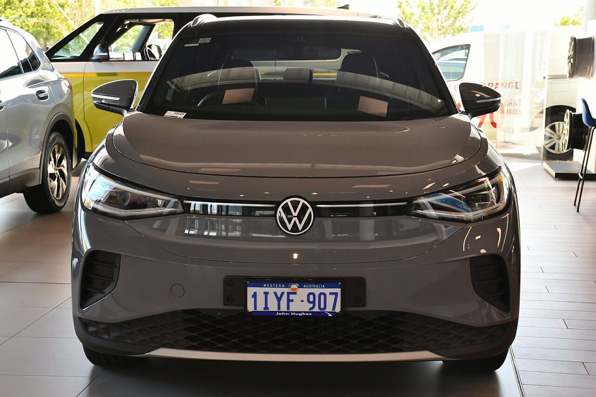 2025 Volkswagen ID.4 Pro E2