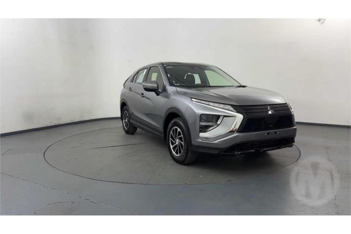 2023 Mitsubishi Eclipse Cross ES YB