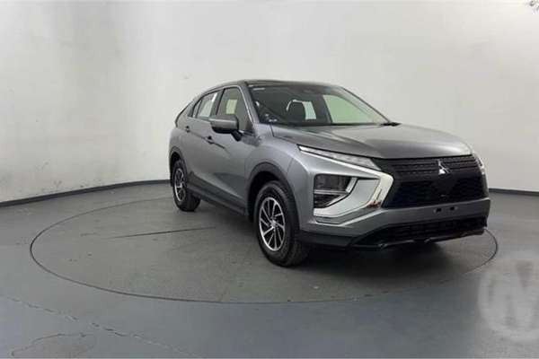 2023 Mitsubishi Eclipse Cross ES YB