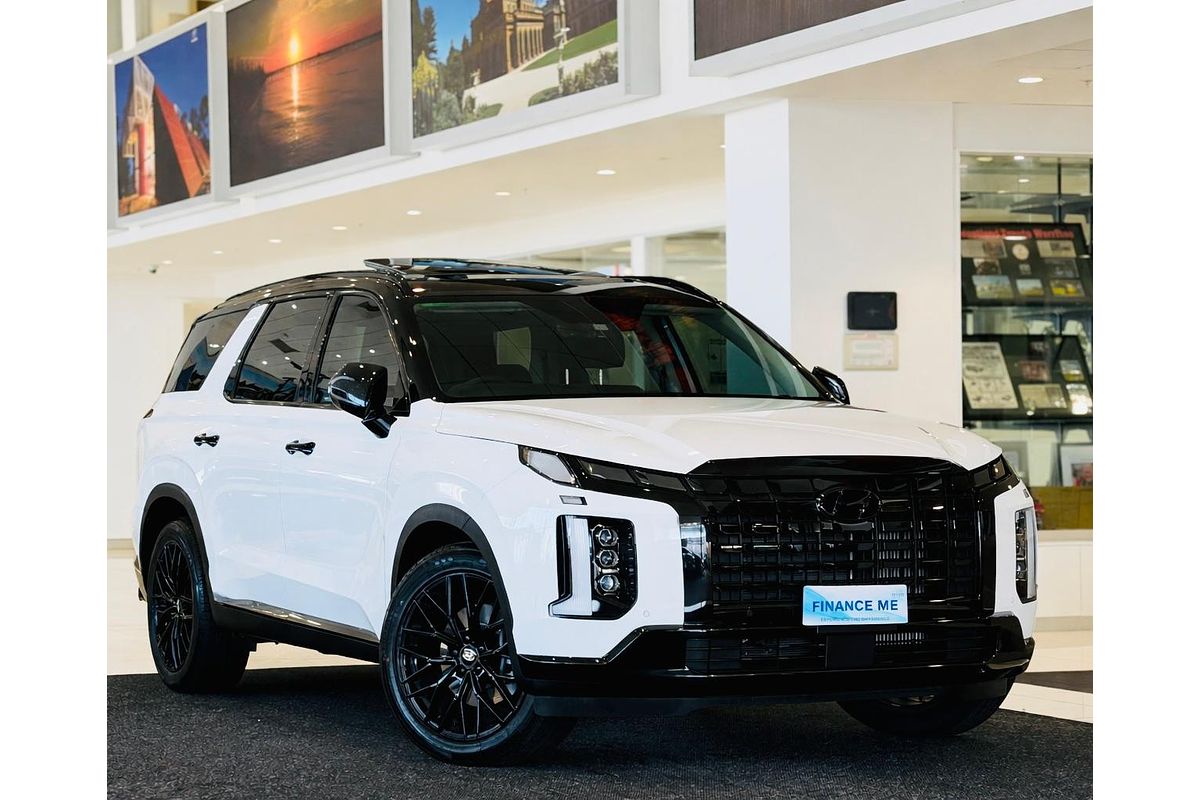 2023 Hyundai Palisade Elite LX2.V3
