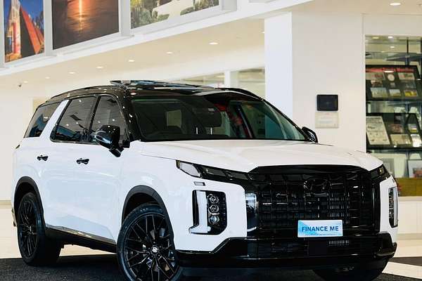 2023 Hyundai Palisade Elite LX2.V3