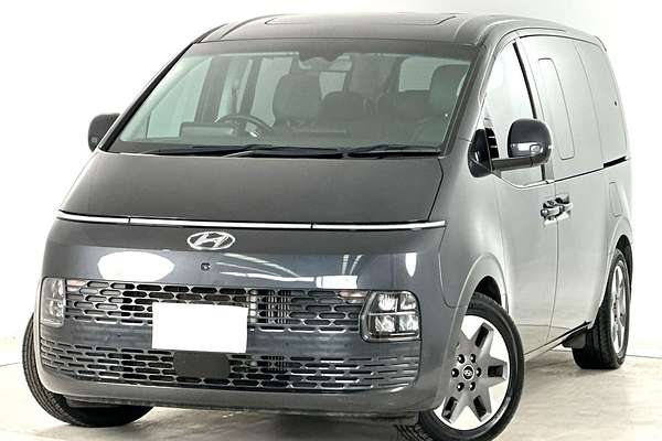 2021 Hyundai STARIA Highlander US4.V1