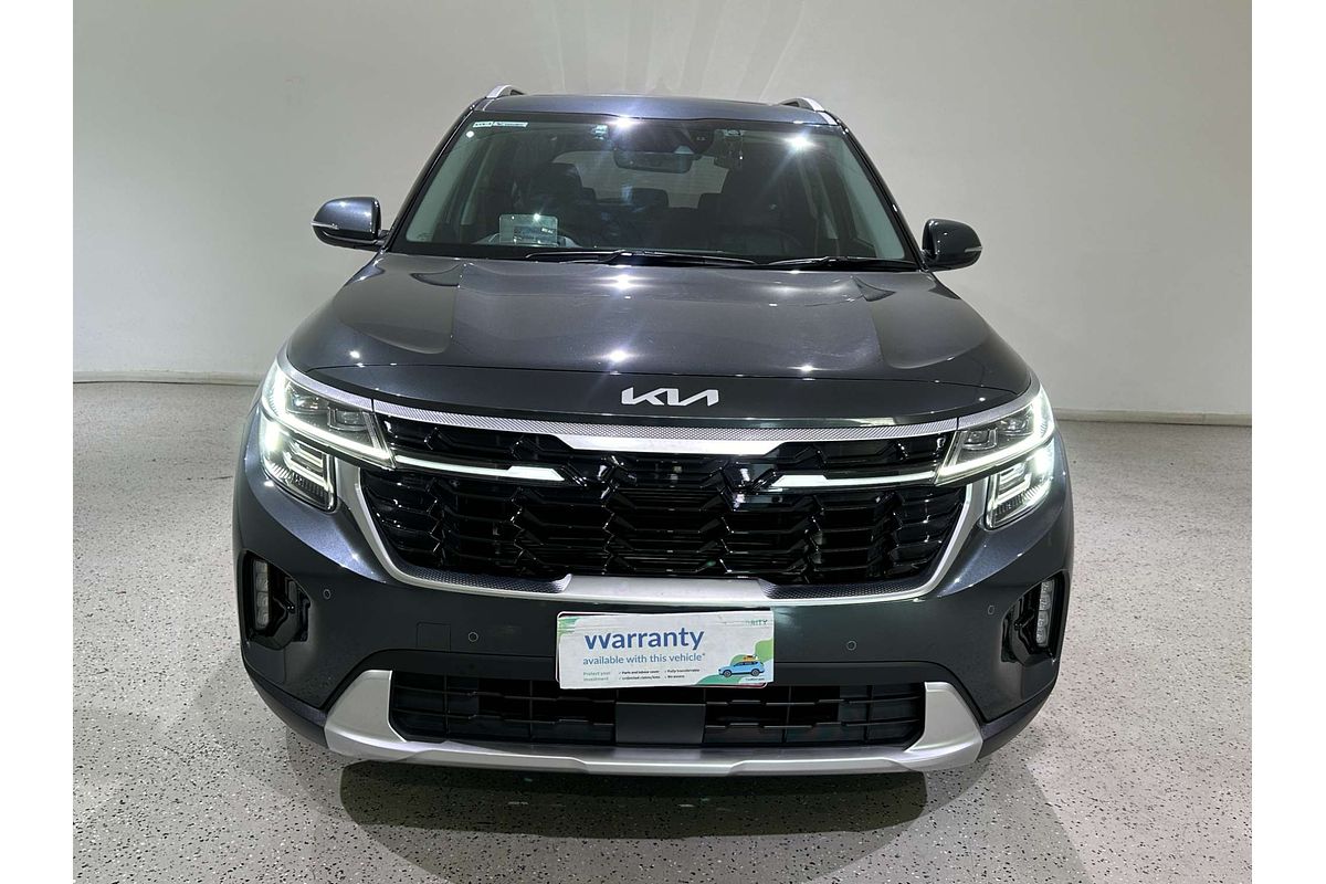 2024 Kia Seltos GT-Line SP2 PE