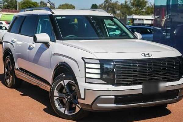 2026 Hyundai Palisade Elite LX3.V1