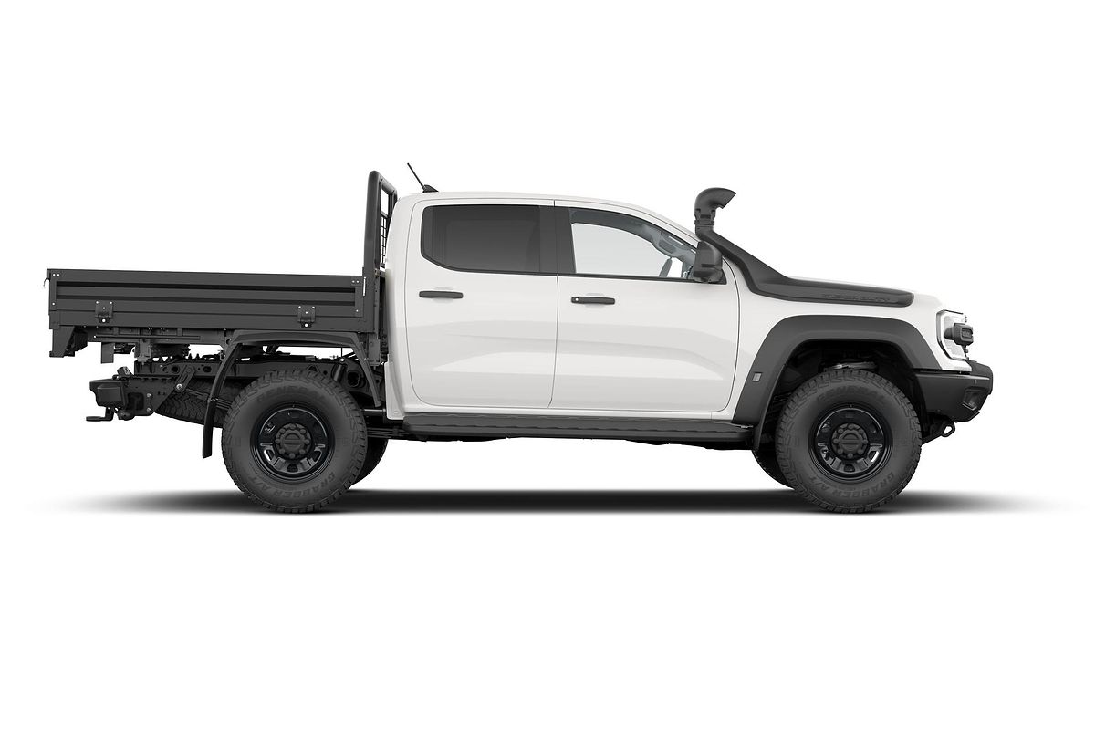 2026 Ford Ranger Super Duty 4X4