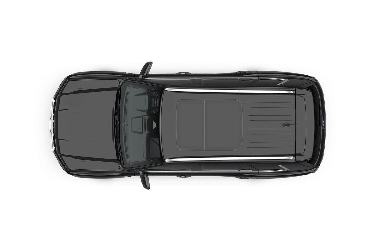 2026 Ford Everest Platinum 3.0L