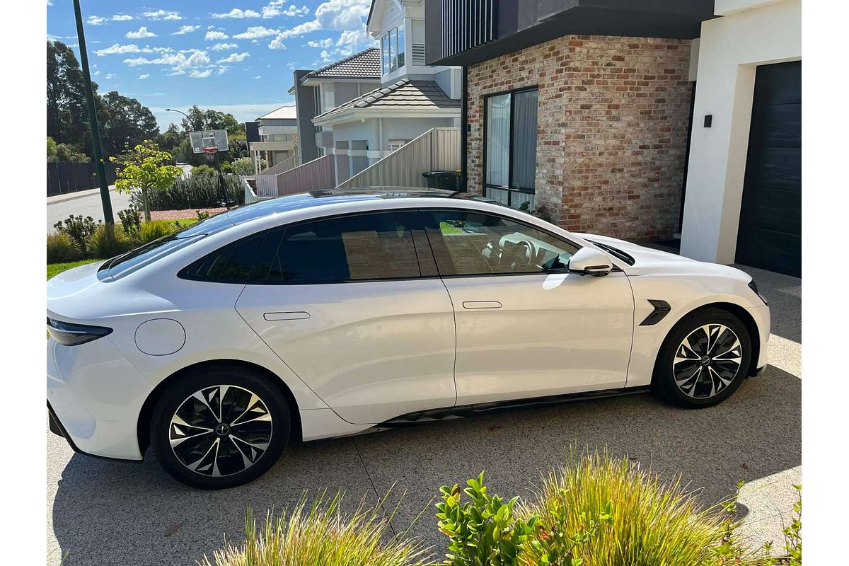 2024 BYD SEAL Dynamic