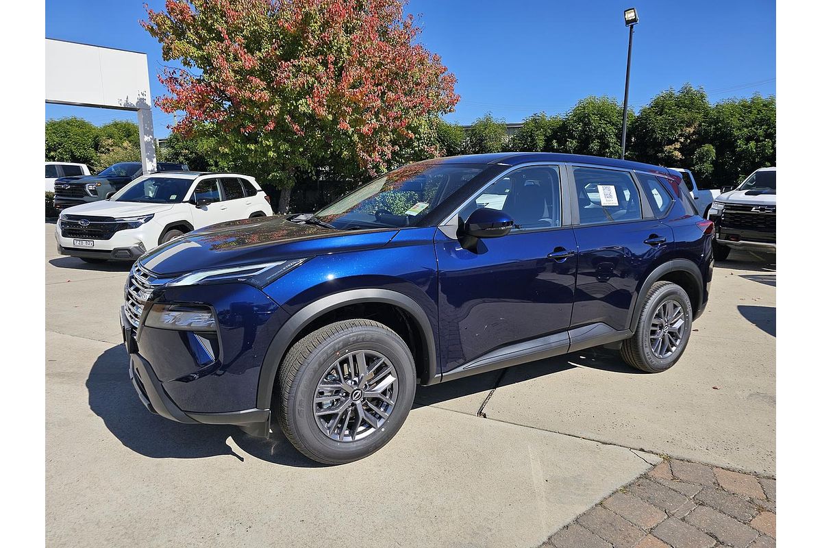 2026 Nissan X-TRAIL ST T33