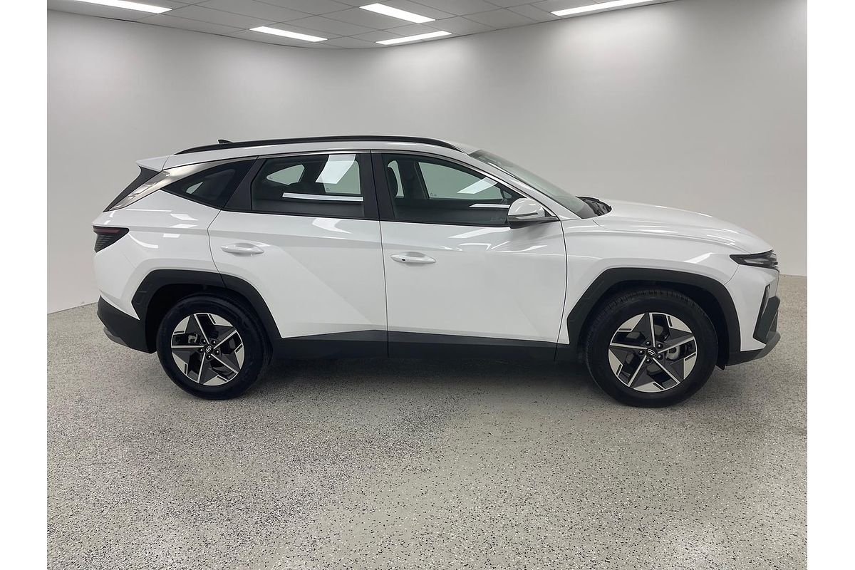 2024 Hyundai Tucson NX4.V3