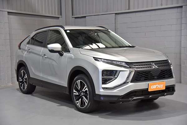 2023 Mitsubishi Eclipse Cross LS YB