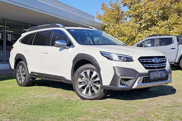 2025 Subaru Outback AWD Touring XT 6GEN