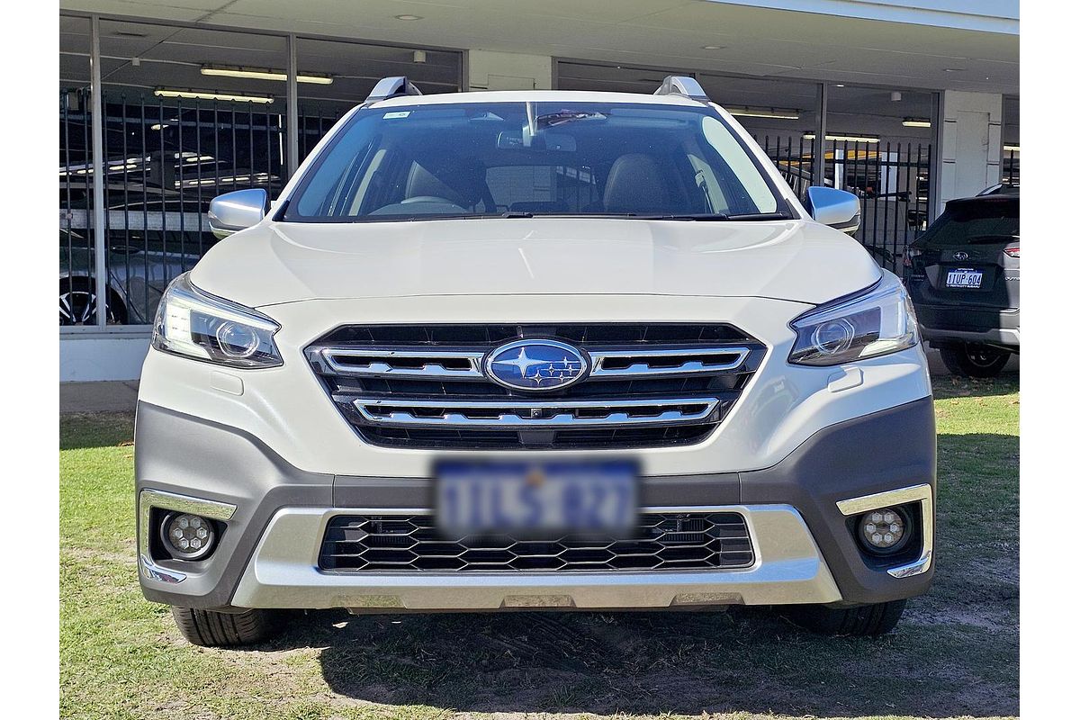 2025 Subaru Outback AWD Touring XT 6GEN