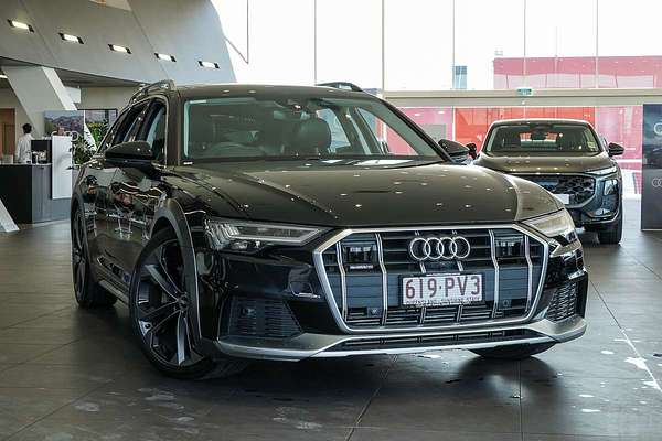 2022 Audi A6 allroad 45 TDI C8