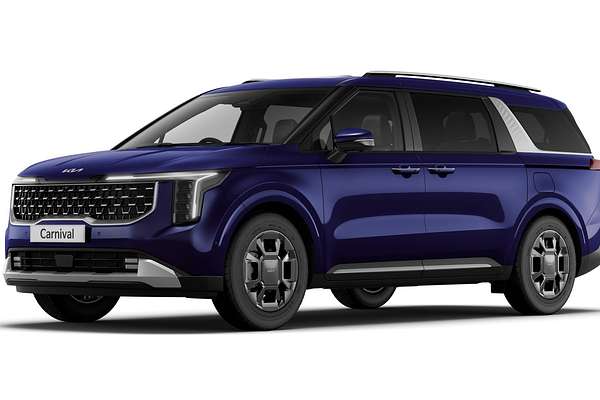 2025 Kia Carnival GT-Line HEV KA4 PE thumb-0