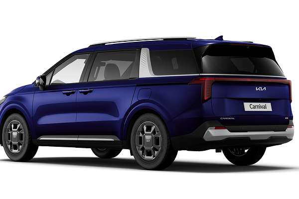 2025 Kia Carnival GT-Line HEV KA4 PE thumb-1