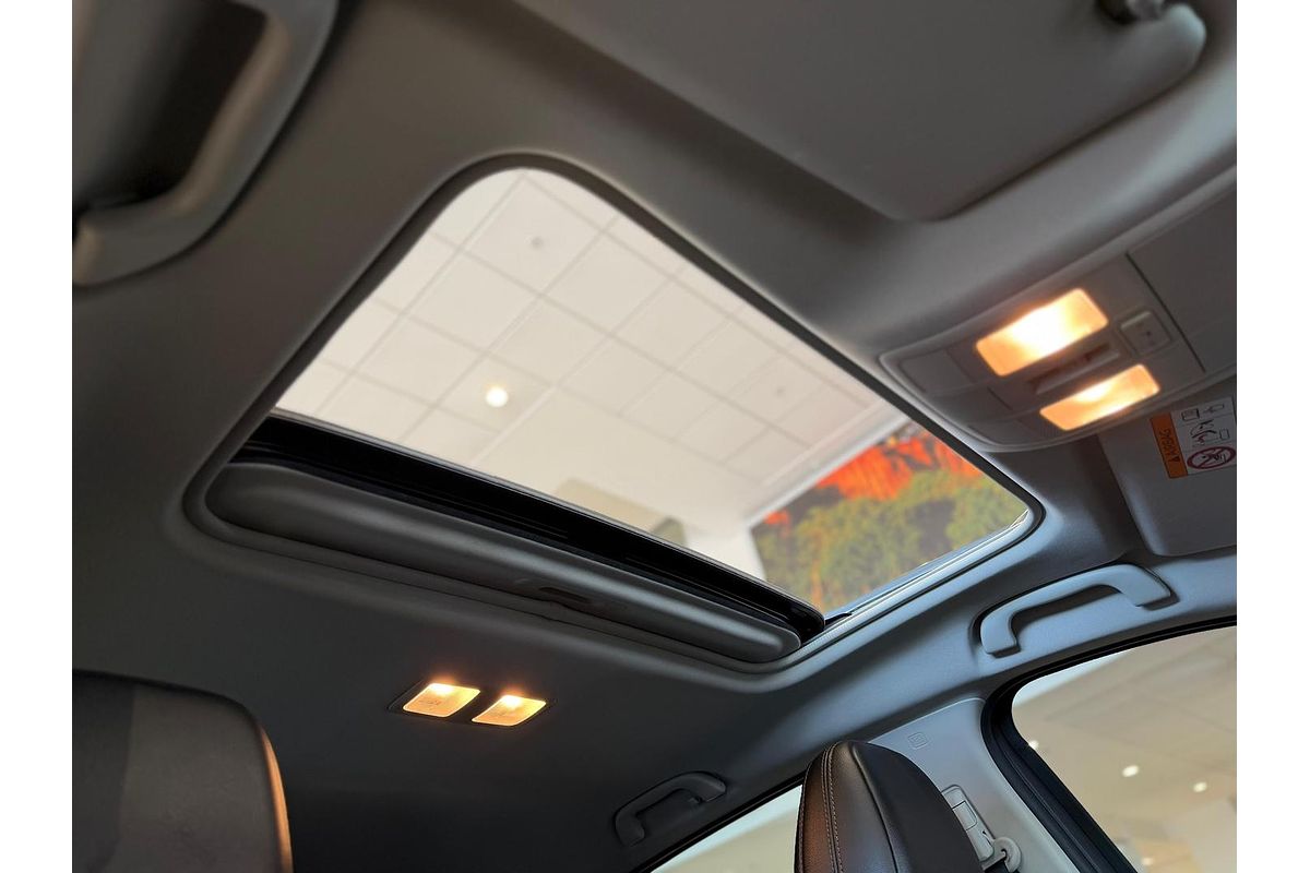 2020 Mazda CX-5 GT KF Series