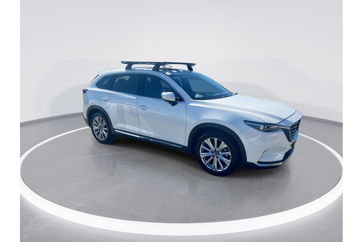 2021 Mazda CX-9 Azami TC