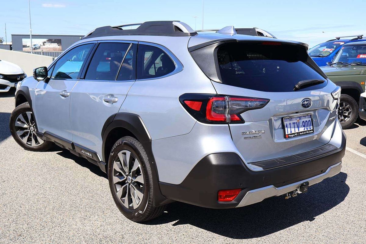 2025 Subaru Outback AWD Touring 6GEN