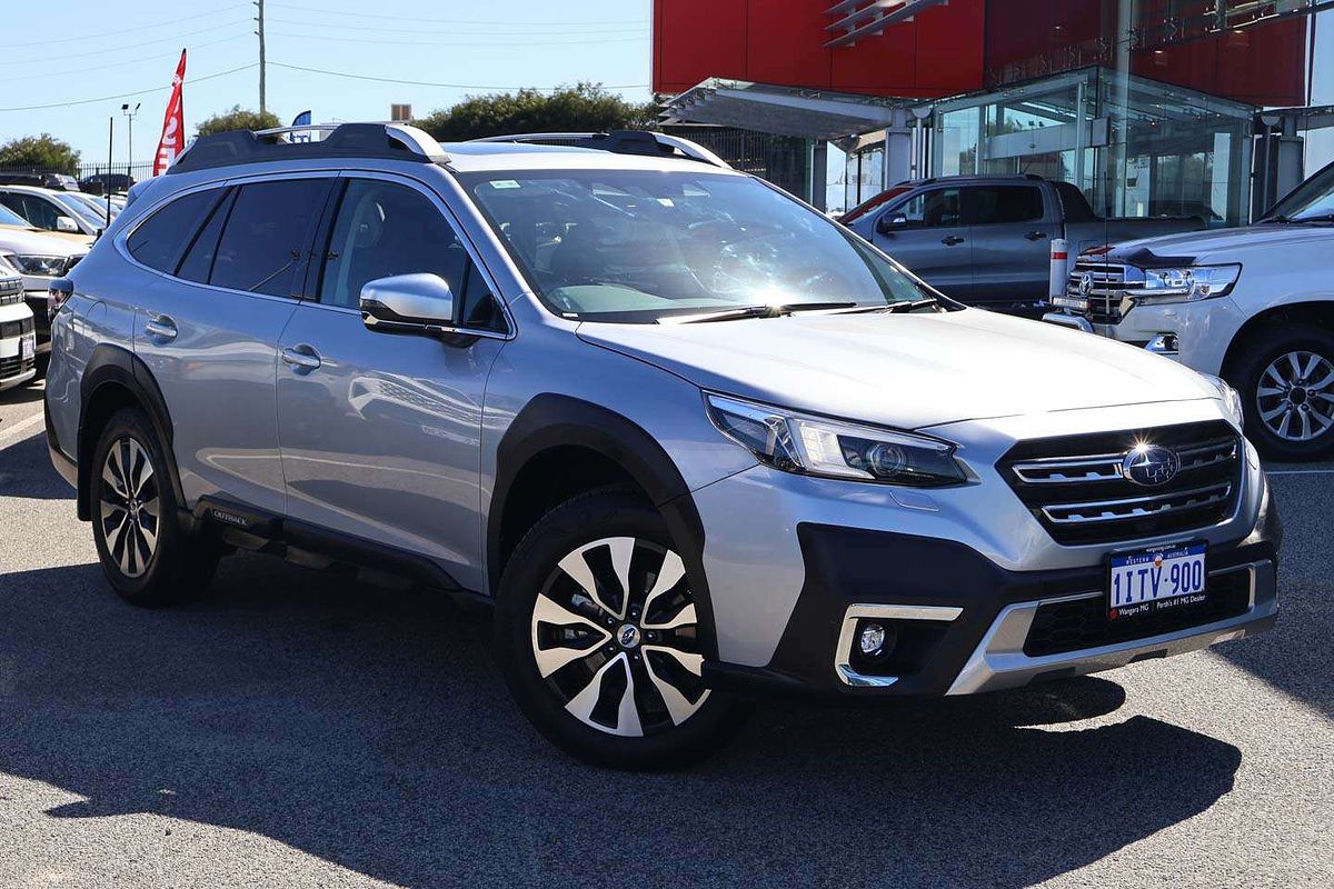 2025 Subaru Outback AWD Touring 6GEN