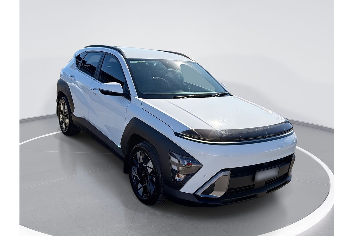 2025 Hyundai Kona SX2.V2