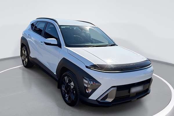2025 Hyundai Kona SX2.V2