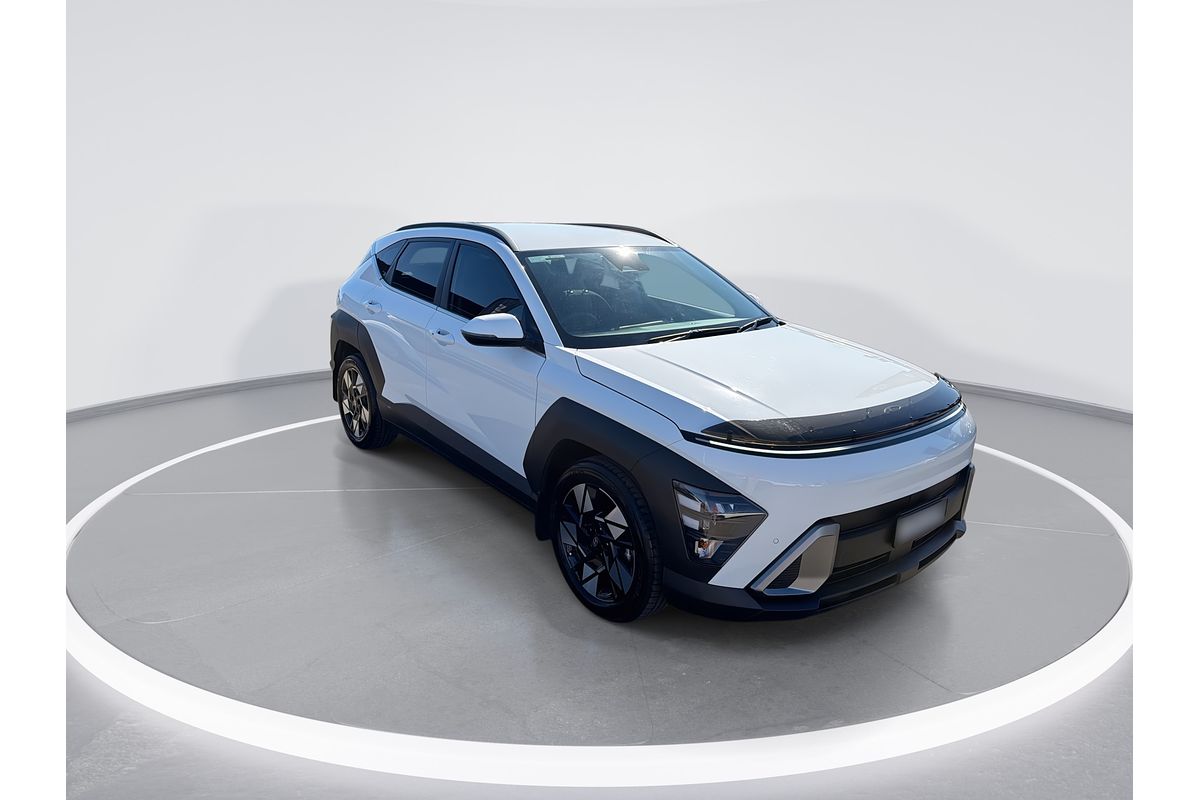 2025 Hyundai Kona SX2.V2