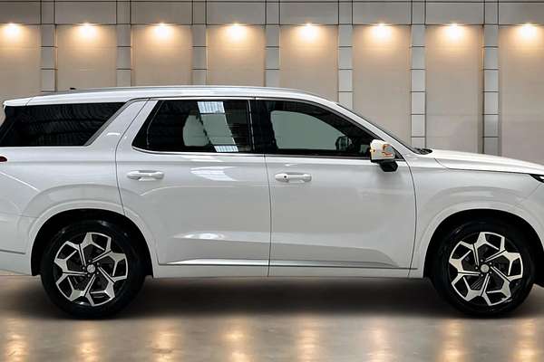 2021 Hyundai Palisade Highlander LX2.V2