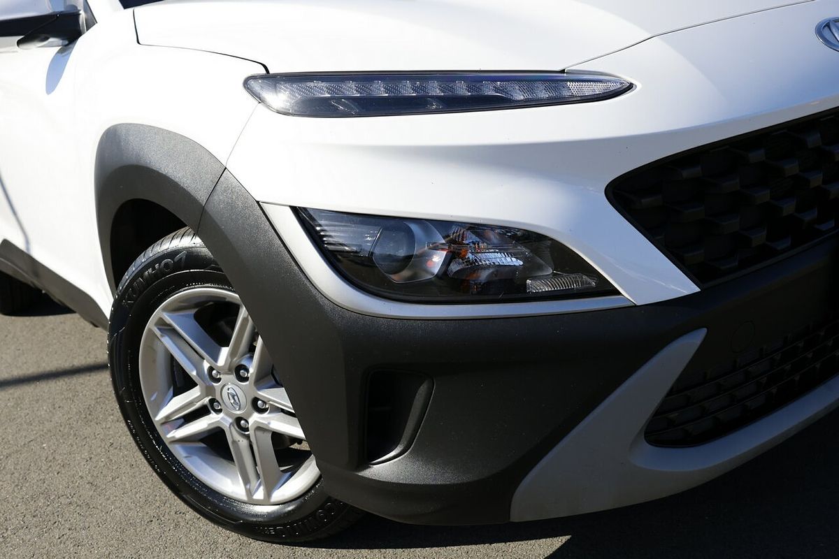 2023 Hyundai Kona OS.V5