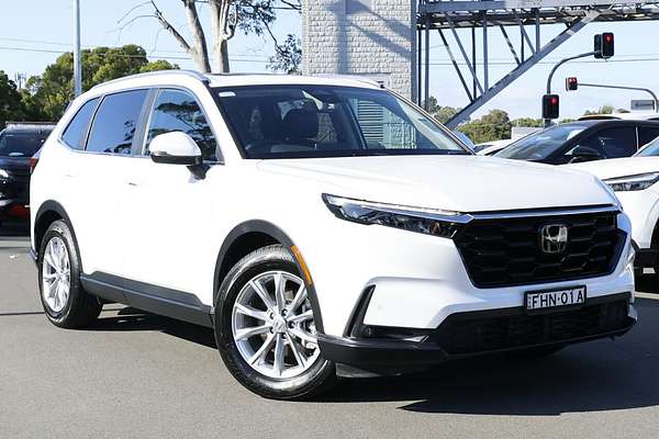 2023 Honda CR-V VTi L7 RS
