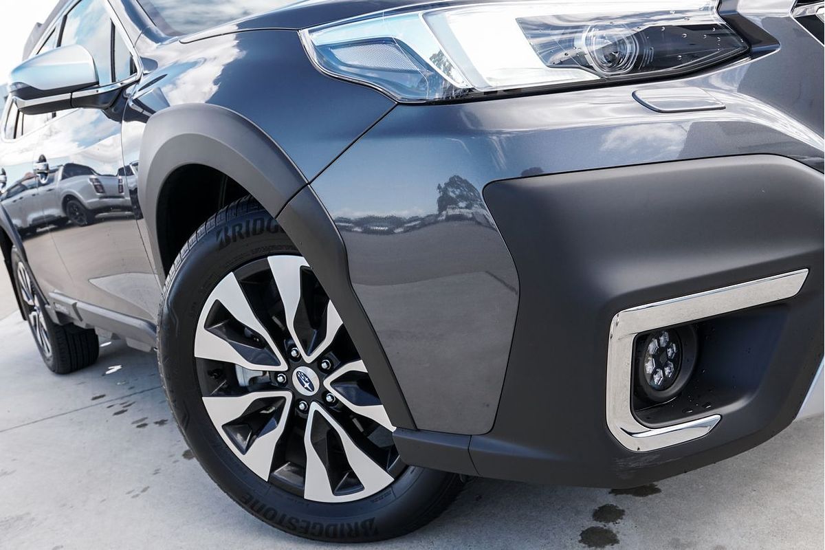 2025 Subaru Outback AWD Touring XT 6GEN