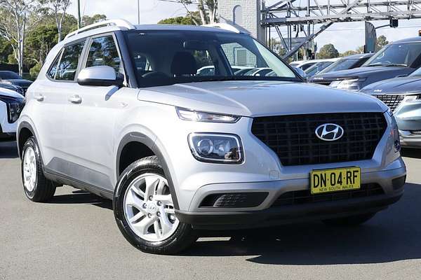 2025 Hyundai Venue Active QX.V5