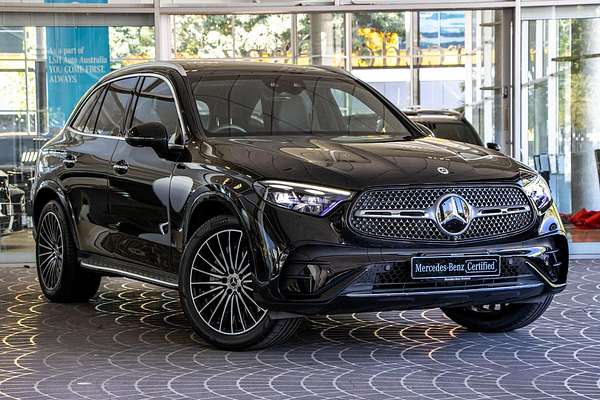 2023 Mercedes-Benz GLC-Class GLC300 X254