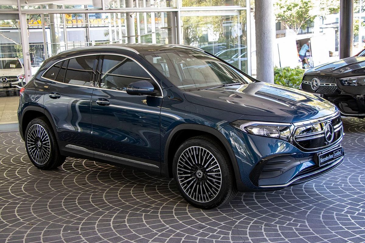 H243 802+052MY EQA250 WAG 5dr RG 1sp AC140kW